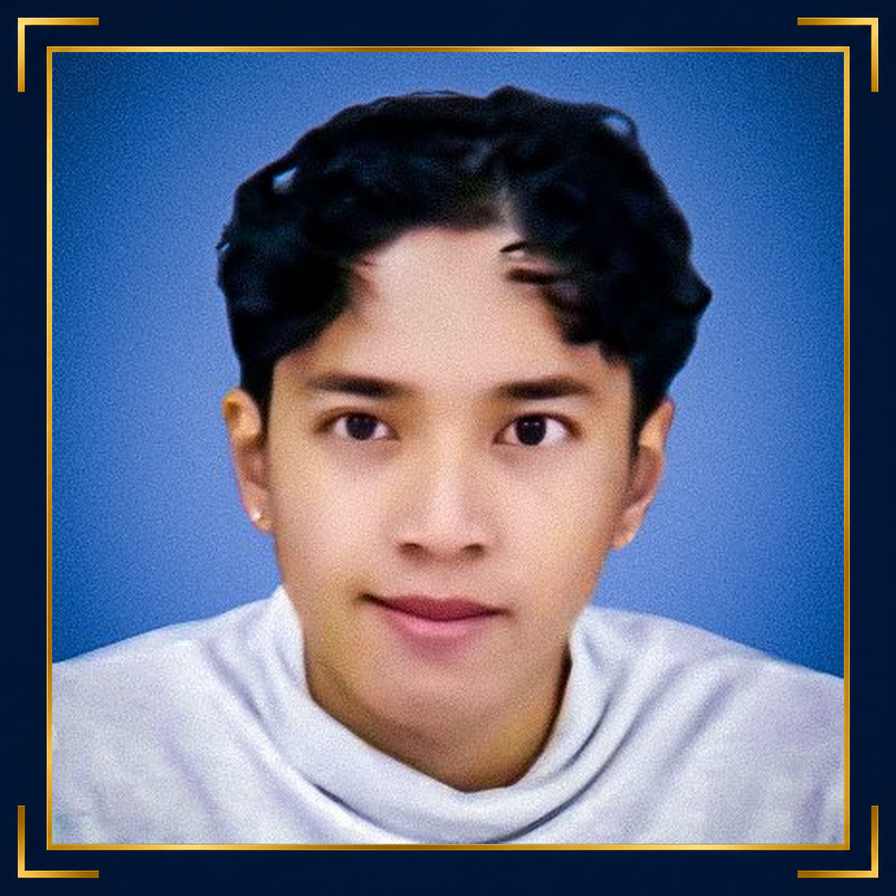 Clark T. Carpio
